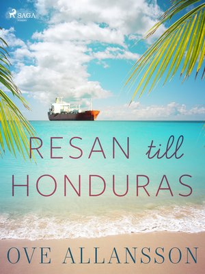 cover image of Resan till Honduras